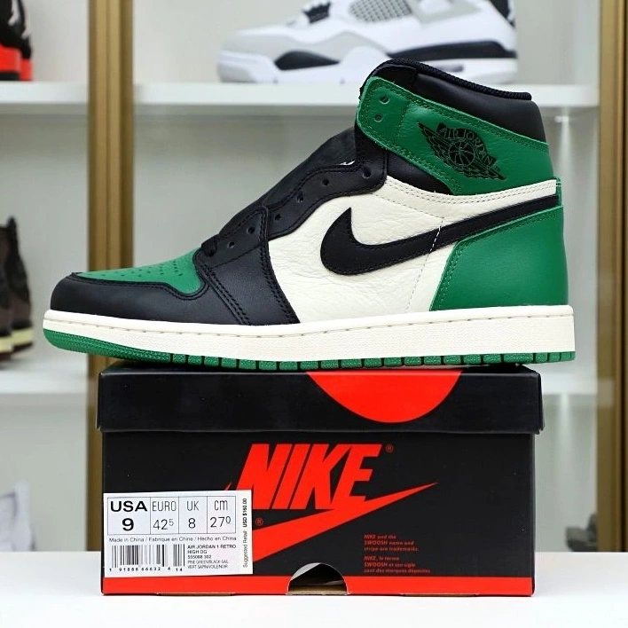 Jordan 1 Air 0713